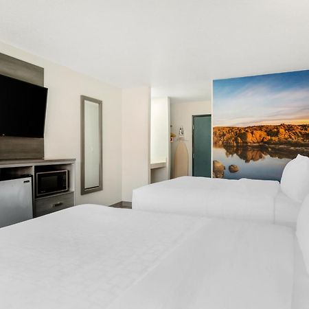 Clarion Pointe Prescott Valley Exterior foto